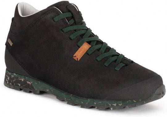Aku 527 BELLAMONT 3 NBK M.GT Volwassenen wandelschoenenVrije tijd half-hoogWandelschoenen Zwart - Foto 2