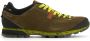 Aku 504.3 BELLAMONT 3 SUEDE GT Volwassenen wandelschoenenVrije tijdsschoenenWandelschoenen Groen - Thumbnail 2