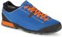 Aku Bellamont Iii V-light Goretex Approachschoenen Blauw 1 2 Man - Thumbnail 2
