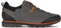 Aku Bellamont 4 Suede GTX Vrijetijdsschoenen grijs - Donkergrijs