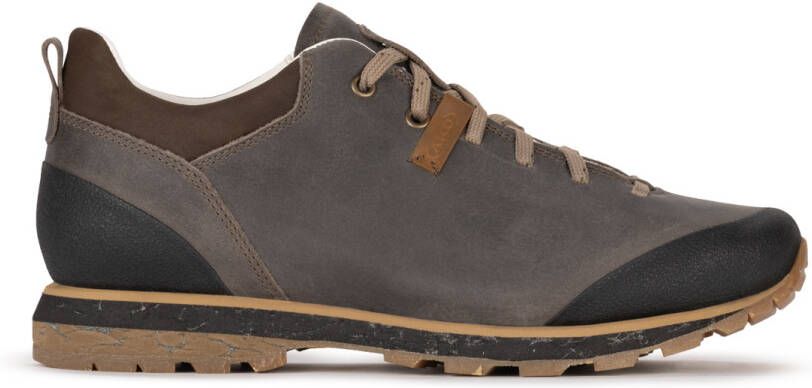 Aku Bellamont IV Plus Sneakers bruin