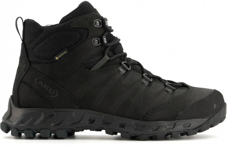 Aku Coldai Nubuck GTX Wandelschoenen zwart