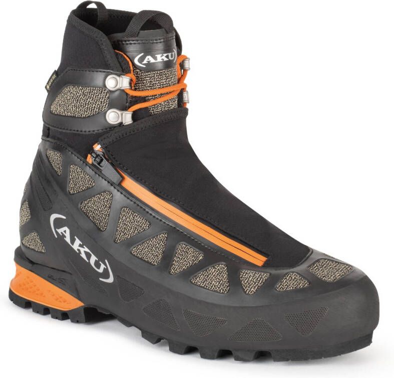 Aku Croda Dfs GTX Bergschoenen grijs