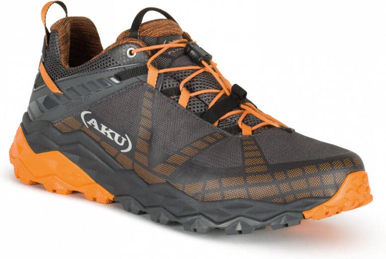 Aku Flyrock GTX Multisportschoenen bruin