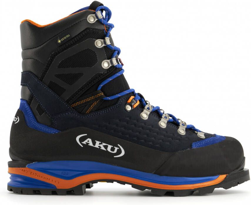 Aku Hayatsuki GTX Bergschoenen zwart