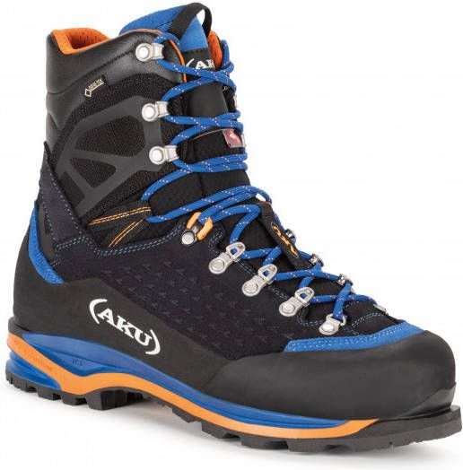 Aku Hayatsuki GTX Bergschoenen zwart - Foto 2