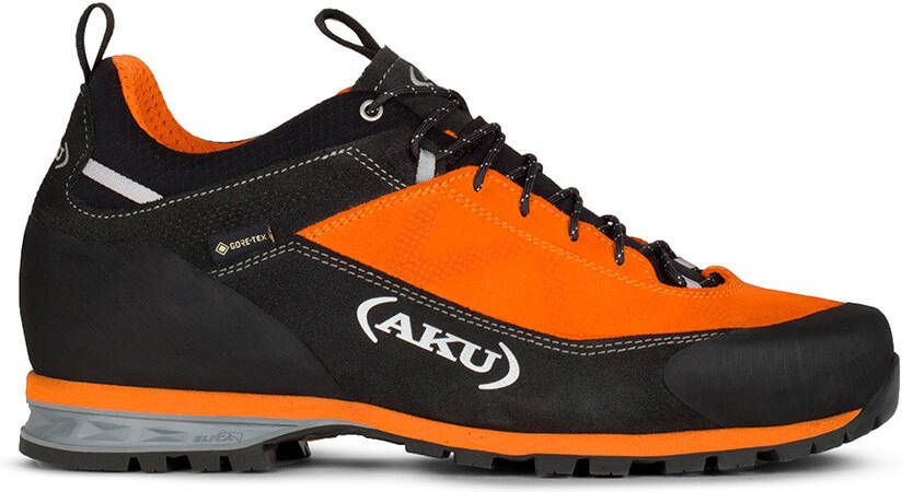 Aku Link GTX Approachschoenen zwart