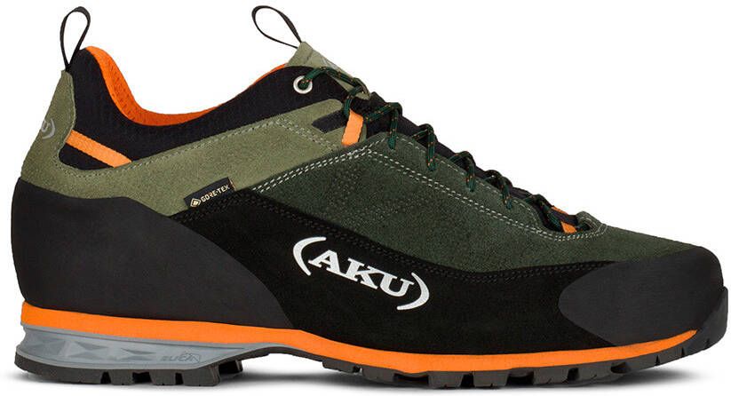 Aku Link GTX Approachschoenen zwart