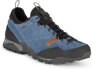 Aku Nativa GTX Multisportschoenen blauw