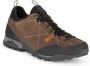 Aku Nativa GTX Multisportschoenen zwart bruin - Thumbnail 2
