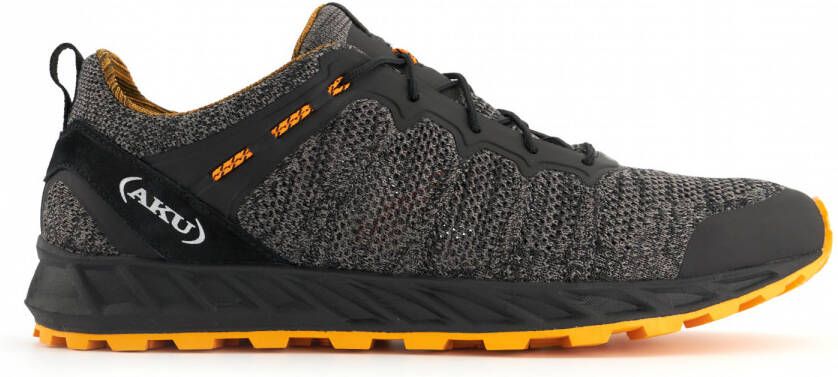 Aku Rapida Air Sneakers zwart