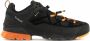 Aku Rock Dfs Goretex Approachschoenen Oranje Zwart 1 2 Man - Thumbnail 2