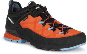 Aku Rock DFS GTX Approachschoenen zwart