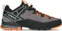 Aku Rock Dfs Ii Goretex Approachschoenen Grijs 1 2 Man - Thumbnail 2