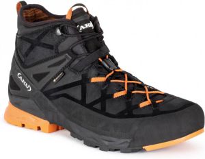 Aku Rock DFS Mid GTX Approachschoenen zwart