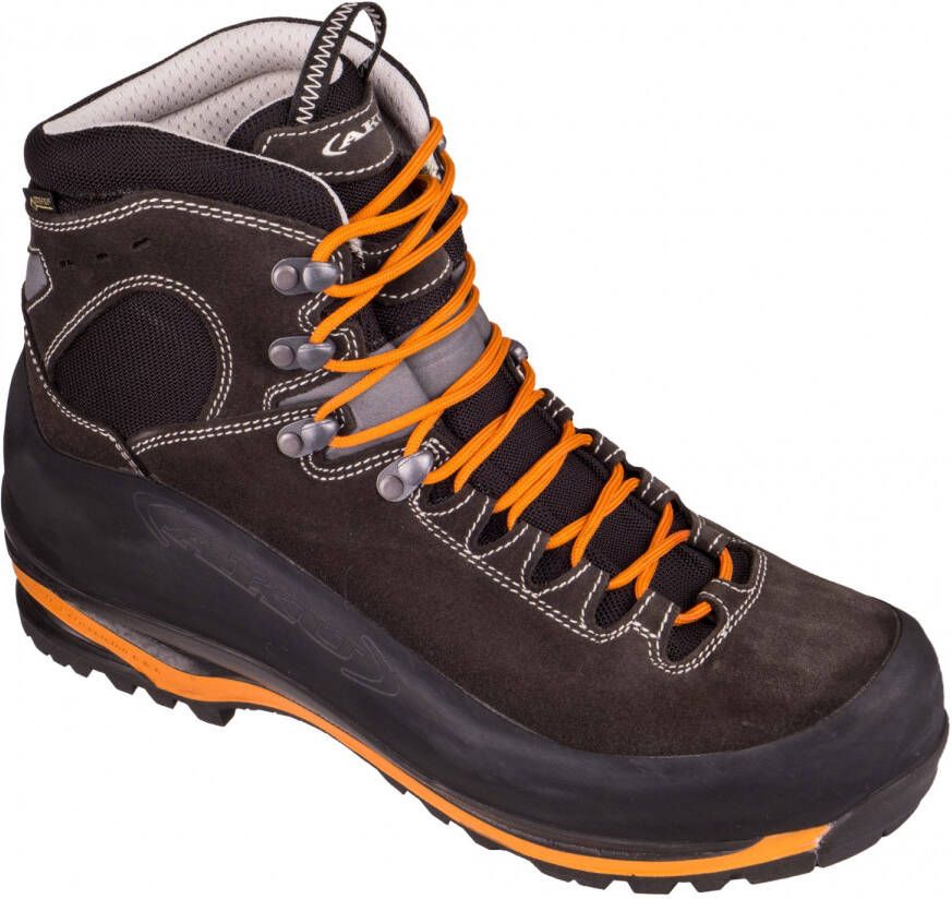 Aku Superalp GTX Bergschoenen bruin