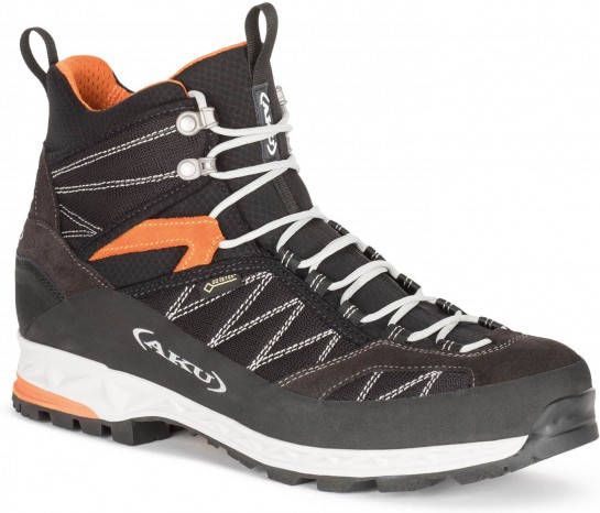 Aku Tengu Lite GTX Wandelschoenen zwart - Foto 2