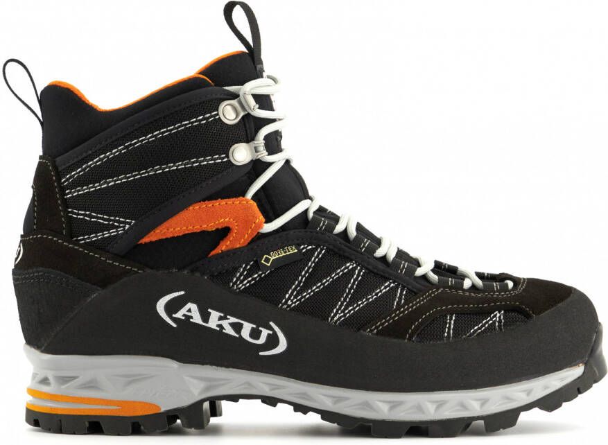 Aku Tengu Lite GTX Wandelschoenen zwart