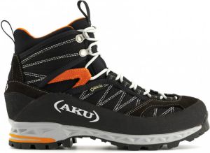 Aku Tengu Lite GTX Wandelschoenen zwart