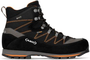 Aku Trekker L.3 Wide GTX Wandelschoenen zwart