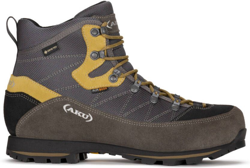 Aku Trekker Lite III GTX Wandelschoenen bruin