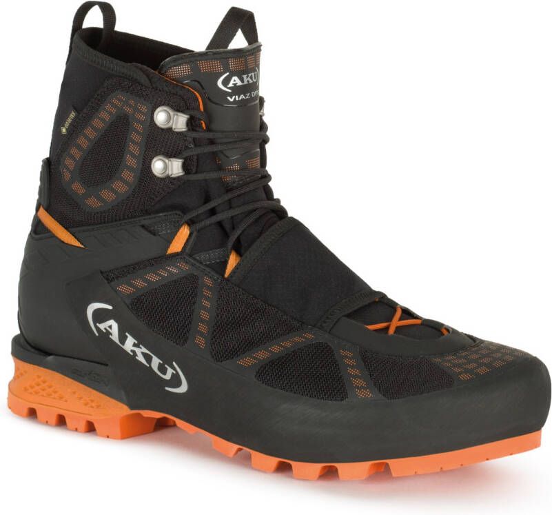 Aku Viaz Dfs GTX Bergschoenen grijs