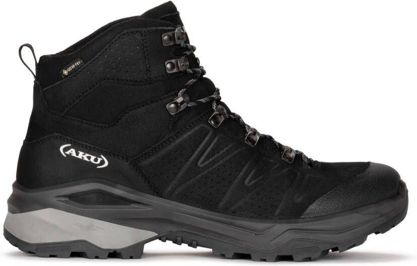 Aku Women's Adapta NBK GTX Wandelschoenen zwart