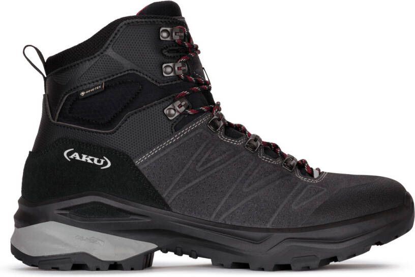 Aku Women's Adapta SD GTX Wandelschoenen zwart