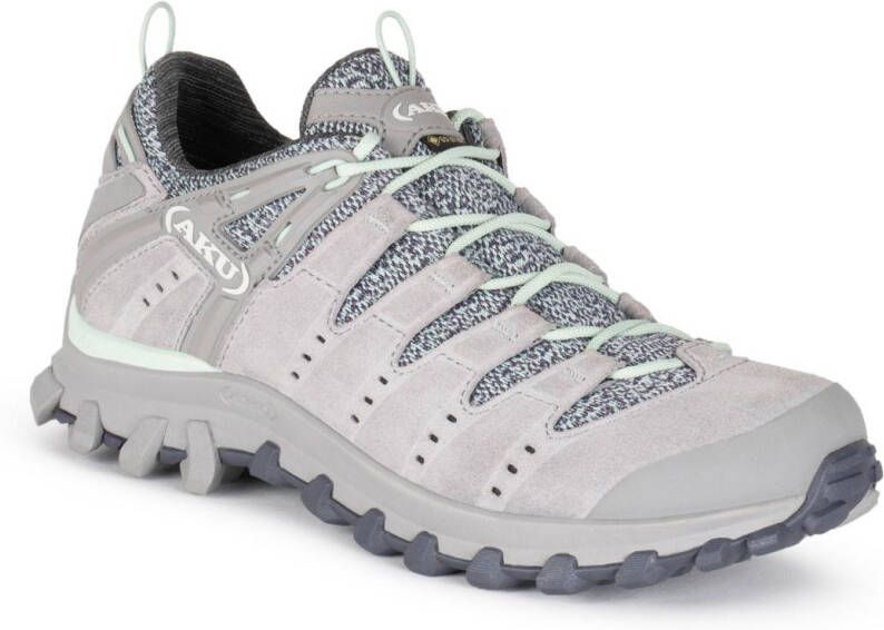 Aku Women's Alterra Lite GTX Multisportschoenen grijs