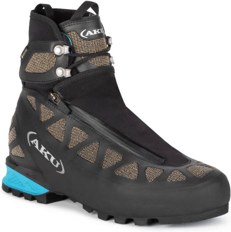 Aku Women's Croda Dfs GTX Bergschoenen grijs