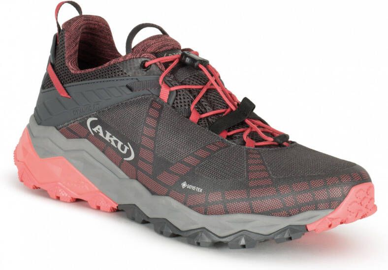 Aku Women's Flyrock GTX Multisportschoenen grijs