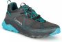 Aku 699~FLYRICK~GTX~WS~~~~~~~~~~~~ Dames wandelschoenenWandelschoenen Grijs - Thumbnail 2