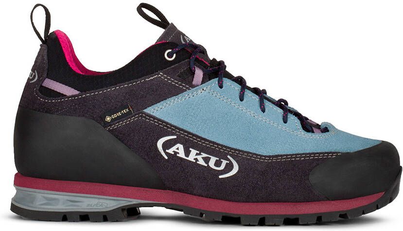 Aku Women's Link GTX Approachschoenen zwart