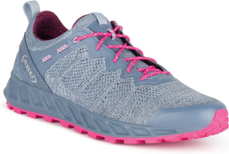 Aku Women's Rapida Air Sneakers grijs