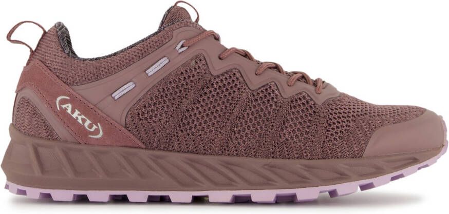 Aku Women's Rapida Air Sneakers bruin