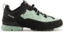 Aku Rock Dfs Goretex Approachschoenen Groen Zwart Vrouw - Thumbnail 2