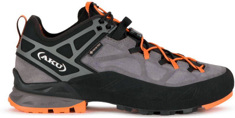Aku Women's Rock DFS II GTX Approachschoenen zwart