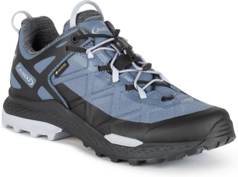 Aku Women's Rocket Dfs GTX Multisportschoenen grijs