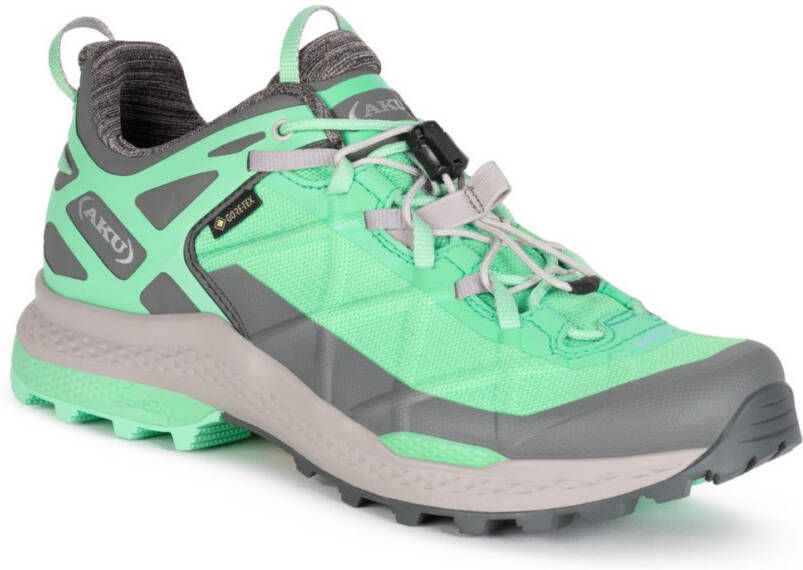 Aku Women's Rocket Dfs GTX Multisportschoenen groen