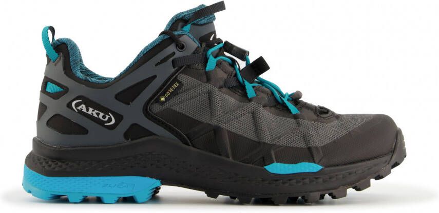 Aku Women's Rocket Dfs GTX Multisportschoenen zwart