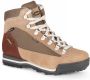 Aku 365.10 ULTRA LIGHT GTX WS Dames wandelschoenenHalf-hoge schoenenWandelschoenen Bruin - Thumbnail 2