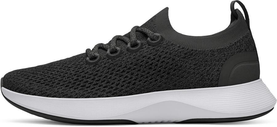 Allbirds Women's Dasher NZ Sneakers zwart