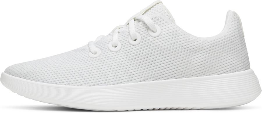 Allbirds Women's Tree Runner NZ Sneakers wit