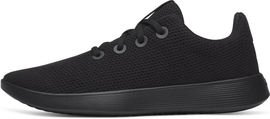 Allbirds Women's Tree Runner NZ Sneakers zwart