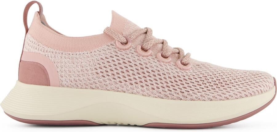 Allbirds Women's Dasher NZ Sneakers roze beige