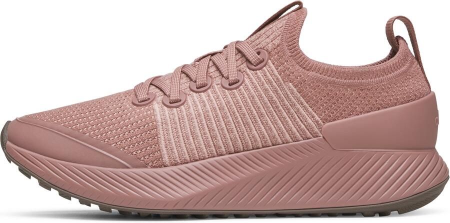 Allbirds Women's Tree Glider Sneakers bruin