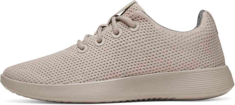 Allbirds Women's Tree Runner NZ Sneakers beige
