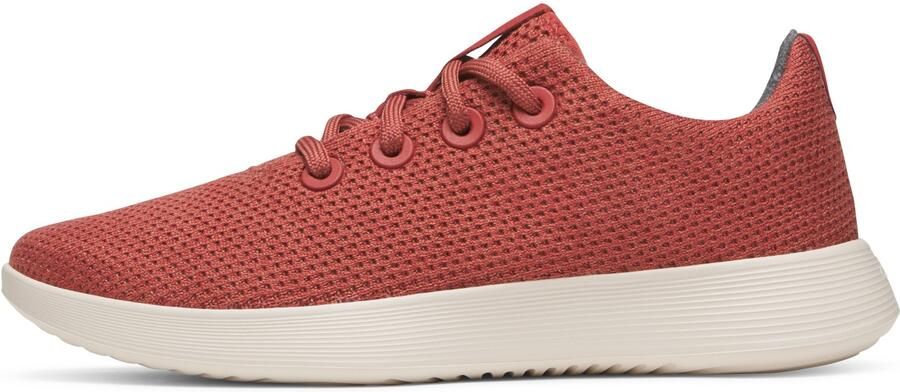 Allbirds Women's Tree Runner NZ Sneakers rood