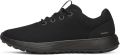 Allbirds Wool Runner NZ Waterproof Sneakers zwart - Zwart