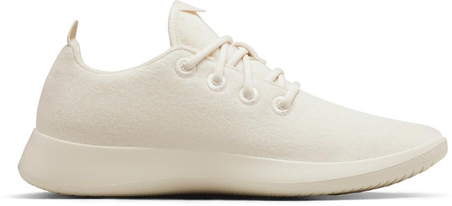 Allbirds Women's Wool Runner Sneakers beige